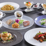 中国料理 四川 - 百菜百味 ※2名様より承ります。