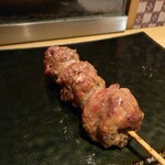 炭火焼鳥　榊 - 