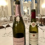 オーベルジュ・ド・リル トーキョー - 