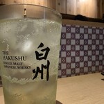 炭火焼鳥　榊 - 