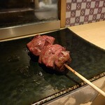 炭火焼鳥　榊 - 