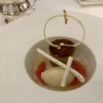 オーベルジュ・ド・リル トーキョー - 