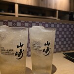 炭火焼鳥　榊 - 