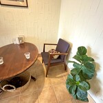 カフェ クカル - 