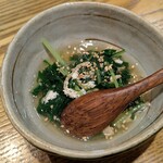 季節料理 いちい - 