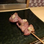 炭火焼鳥　榊 - 