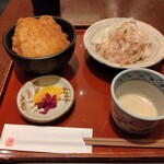 神楽坂 九頭龍蕎麦 - 