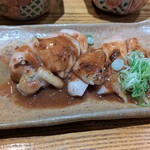 季節料理 いちい - 
