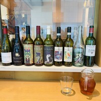 LE PORTIER Par Aux Delices de dodine Toranomon - 