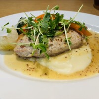 LE PORTIER Par Aux Delices de dodine Toranomon - 