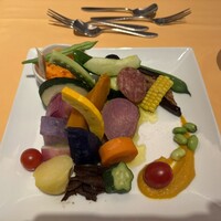 クッチーナ クラモチ - 