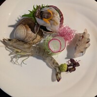 すっぽん ふぐ 日本料理 新宿あぐら屋 - 