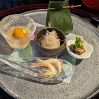 すっぽん ふぐ 日本料理 新宿あぐら屋 - 