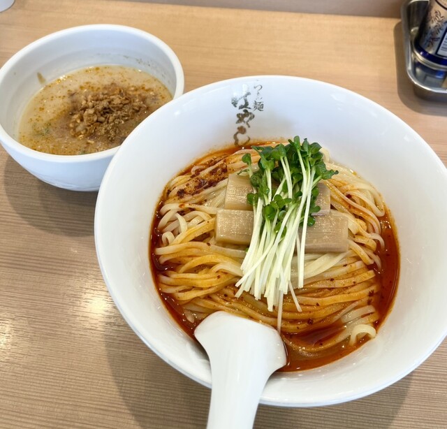 はやしだ らぁ麺 はやし田 横浜店 - 横浜/ラーメン | 食べログ