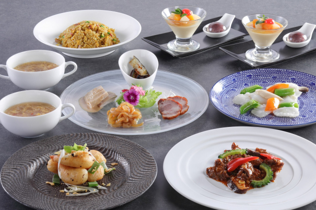 中国料理 四川のご予約 - 大阪上本町/四川料理 | 食べログ