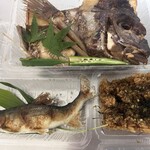 料亭 なわた - コース料理(持ち帰り)