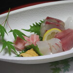 料亭 なわた - コース料理