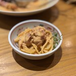 サカナのめしや 天端 - 