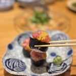 サカナのめしや 天端 - 