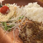 びっくりドンキー 札幌駅前通り店 - 