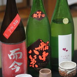 料亭 なわた - 飲み放題