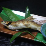 料亭 なわた - コース料理