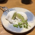 サカナのめしや 天端 - 