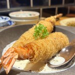 サカナのめしや 天端 - 