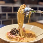 サカナのめしや 天端 - 