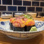 サカナのめしや 天端 - 