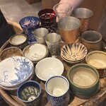 サカナのめしや 天端 - 