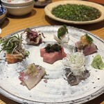 サカナのめしや 天端 - 