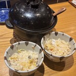 サカナのめしや 天端 - 