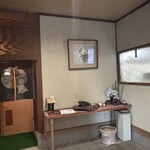 料亭 なわた - 内観