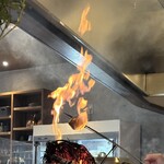 サカナのめしや 天端 - 