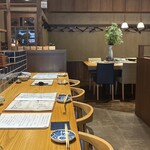 サカナのめしや 天端 - 