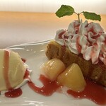 びっくりドンキー 札幌駅前通り店 - 