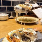 サカナのめしや 天端 - 