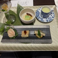 割烹蒲焼 横浜八十八 NEWoMan横浜店 - 
