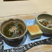 博多 鮨 桃の木 - 