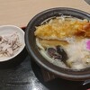 資さんうどん 北鴻巣店
