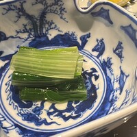 天ぷら たなか - 
