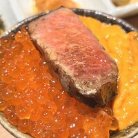 焼うお いし川 - 