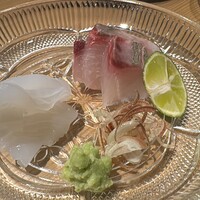 天ぷら たなか - 