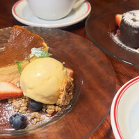 LE BISTRO - 
