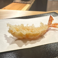 天ぷら たなか - 