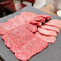 うしごろバンビーナ 銀座店 - 