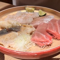 焼うお いし川 - 