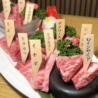 みやび 六本木店 - 