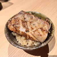 焼うお いし川 - 